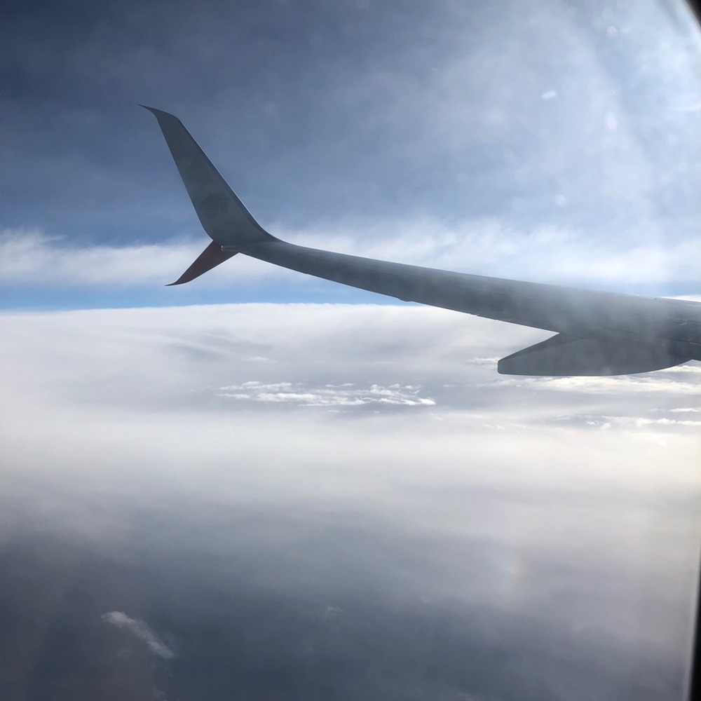 Meet your Posher, Maricarmen